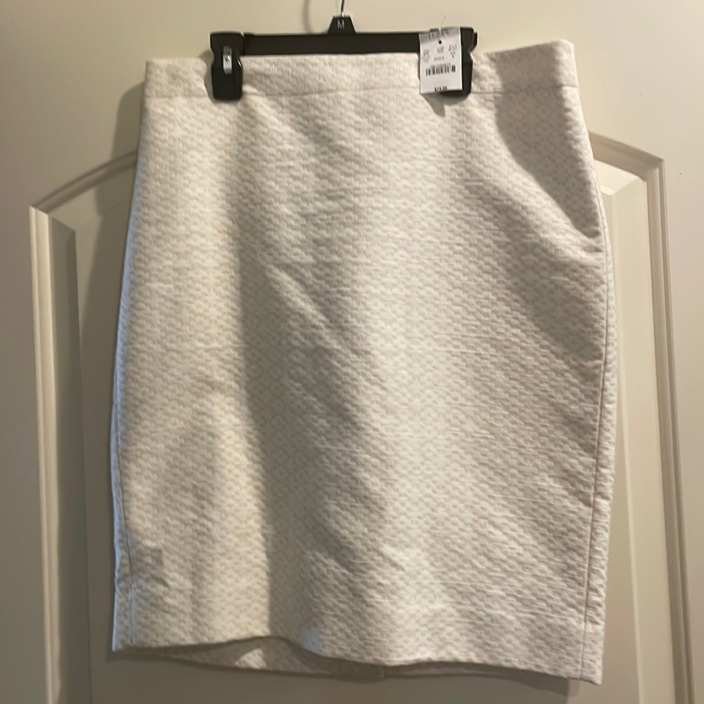 J crew pencil skirt